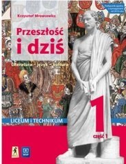 Nowe język polski przeszłość i dziś starożytność średniowiecze 1 część 1 zakres podstawowy i rozszerzony 175302 Nowe język polski przeszłość i dziś starożytność średniowiecze 1 część 1 zakres podstawowy i rozszerzony 175302