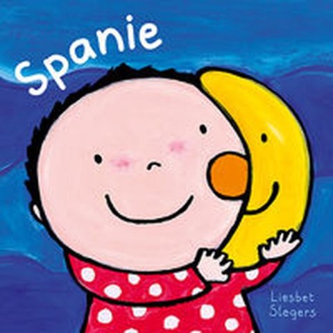 Spanie Spanie