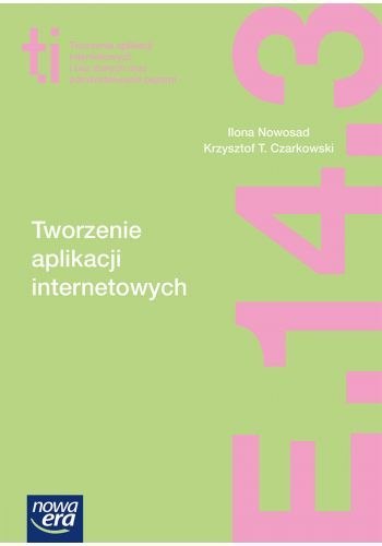Technik informatyk tworzenie aplikacji internetowych szkoła zawodowa 29608 Technik informatyk tworzenie aplikacji internetowych szkoła zawodowa 29608