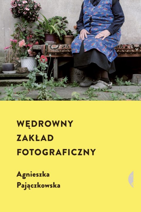 Wędrowny zakład fotograficzny Wędrowny zakład fotograficzny