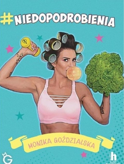 #niedopodrobienia #niedopodrobienia