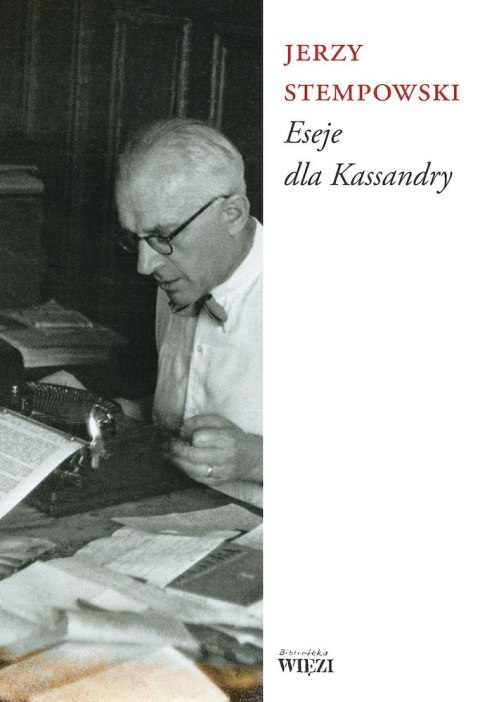 Eseje dla Kassandry Eseje dla Kassandry