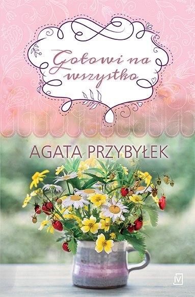 Gotowi na wszystko Gotowi na wszystko