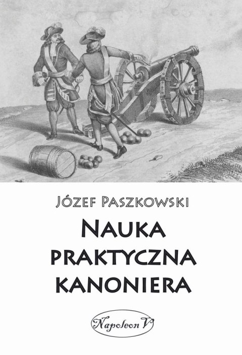 Nauka praktyczna kanoniera Nauka praktyczna kanoniera