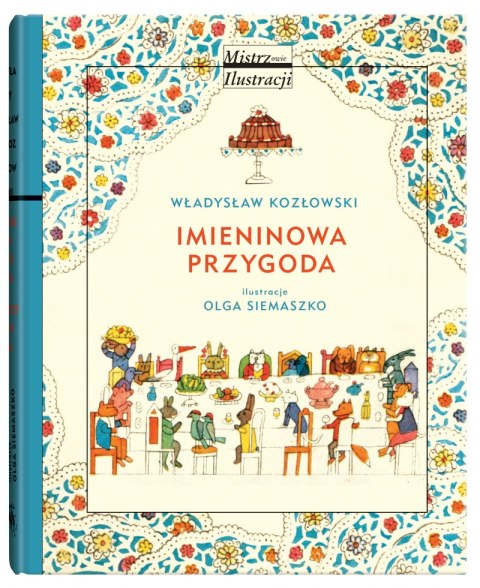 Imieninowa przygoda Imieninowa przygoda