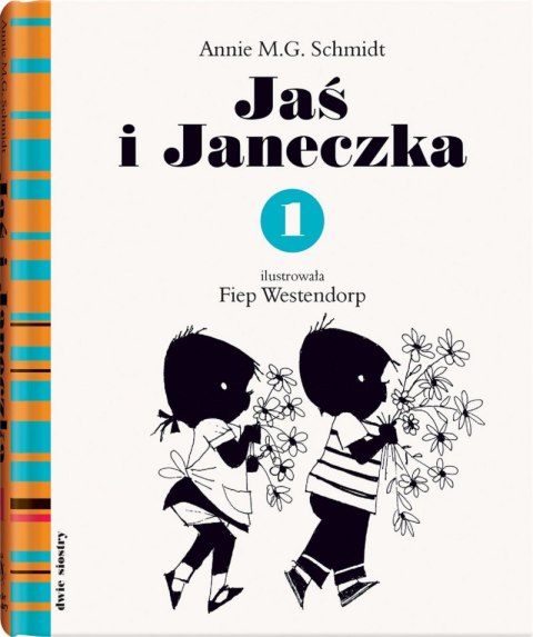Jaś i Janeczka 1 wyd. 2 Jaś i Janeczka 1 wyd. 2