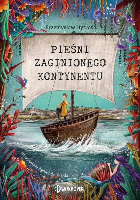 Pieśni Zaginionego Kontynentu Pieśni Zaginionego Kontynentu