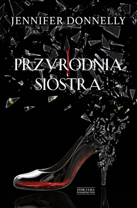 Przyrodnia siostra Przyrodnia siostra