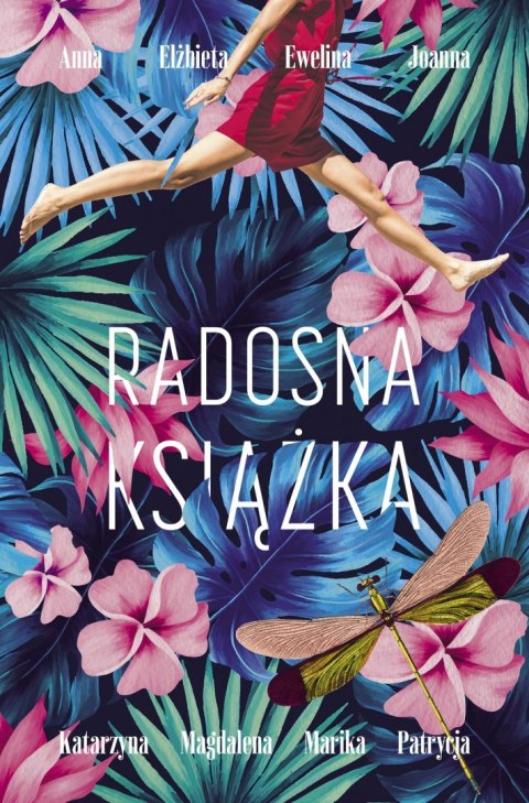 Radosna książka wyd. 2 Radosna książka wyd. 2