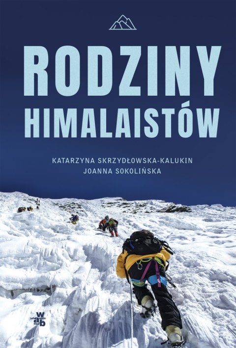 Rodziny himalaistów Rodziny himalaistów