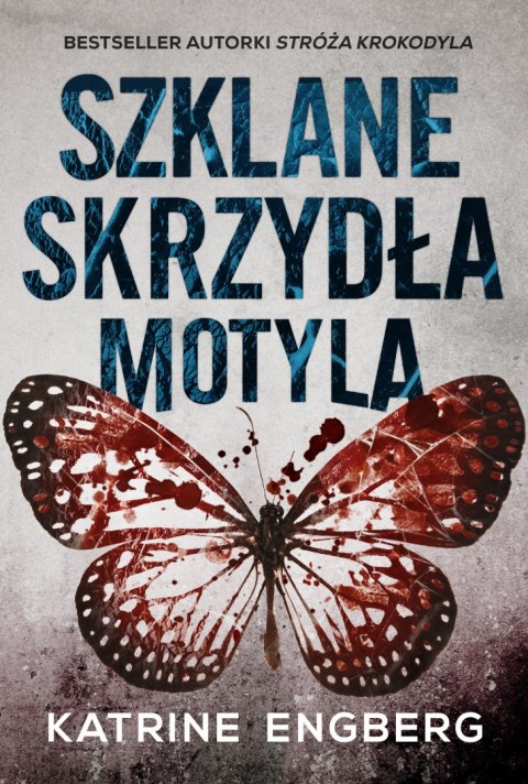 Szklane skrzydła motyla Szklane skrzydła motyla