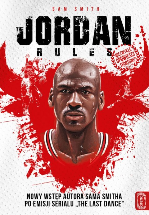The Jordan rules The Jordan rules