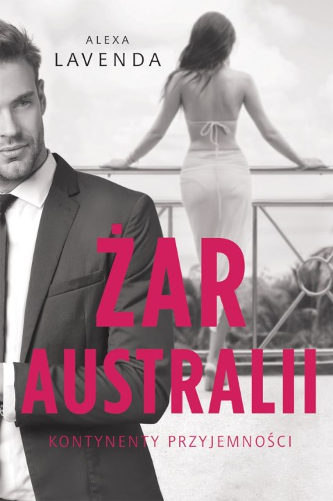 Żar Australii Żar Australii