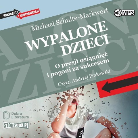 CD MP3 Wypalone dzieci CD MP3 Wypalone dzieci