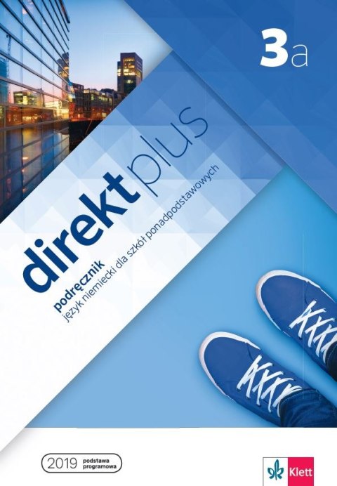 Direkt plus 3A Podręcznik Direkt plus 3A Podręcznik