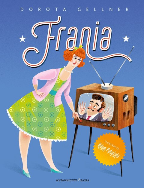 Frania Frania