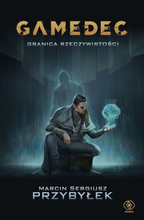 Gamedec. Granica rzeczywistości Gamedec. Granica rzeczywistości