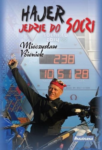 Hajer jedzie do soczi Hajer jedzie do soczi