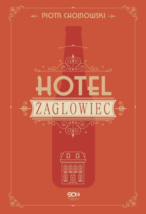 Hotel Żaglowiec Hotel Żaglowiec