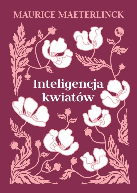 Inteligencja kwiatów Inteligencja kwiatów