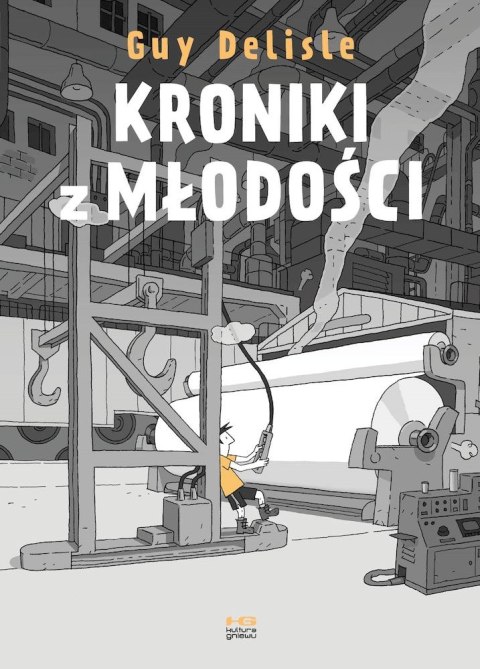 Kroniki z młodości Kroniki z młodości