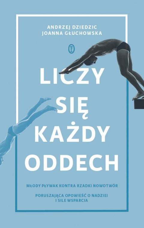 Liczy się każdy oddech Liczy się każdy oddech