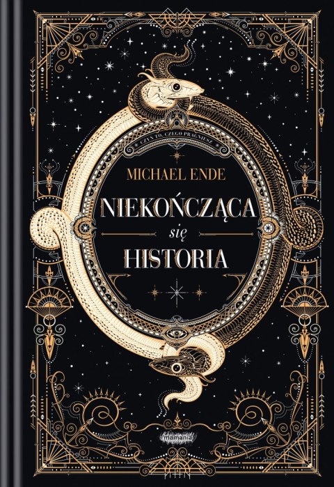 Niekończąca się historia Niekończąca się historia