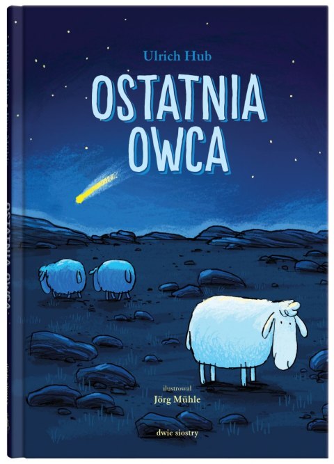 Ostatnia owca Ostatnia owca