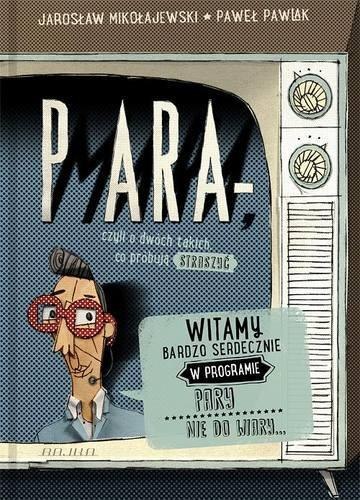 Para mara Para mara