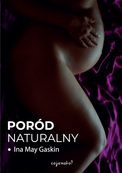 Poród naturalny wyd. 2 Poród naturalny wyd. 2