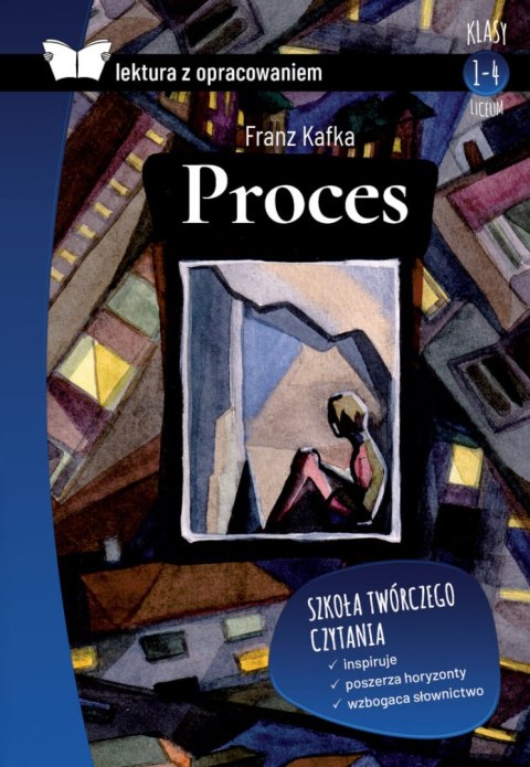 Proces. Lektura z opracowaniem Proces. Lektura z opracowaniem
