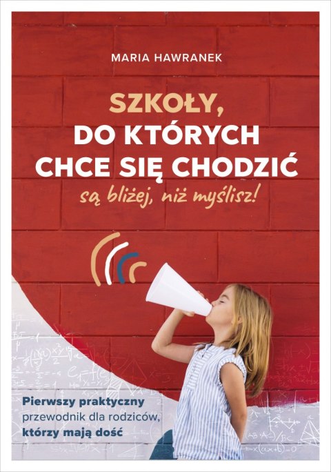 Szkoły, do których chce się chodzić (są bliżej, niż myślisz) Szkoły, do których chce się chodzić (są bliżej, niż myślisz)