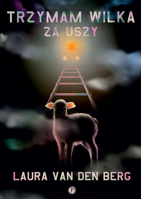 Trzymam wilka za uszy Trzymam wilka za uszy