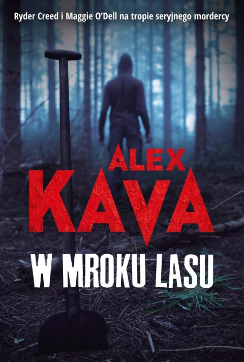 W mroku lasu W mroku lasu