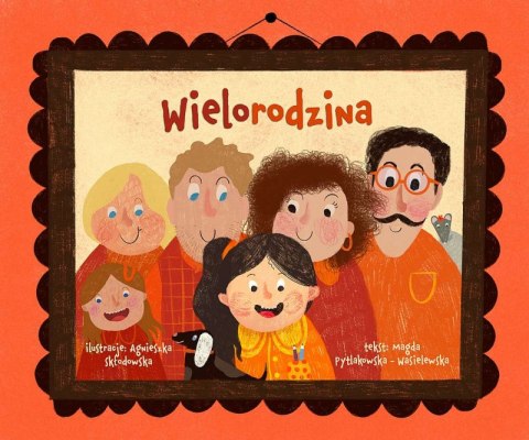 Wielorodzina Wielorodzina