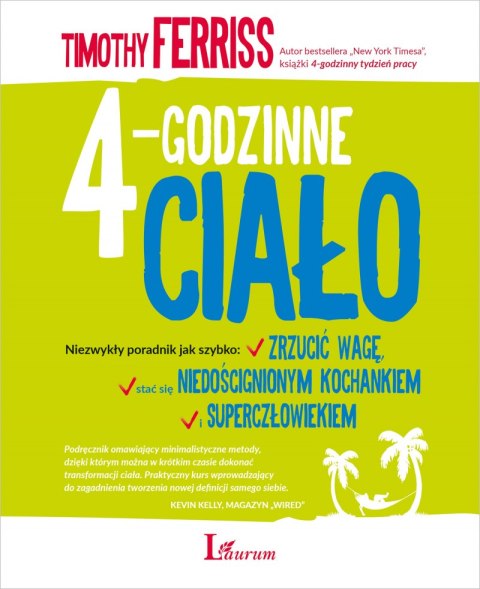 4 godzinne ciało 4 godzinne ciało