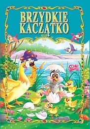 Brzydkie kaczątko Brzydkie kaczątko