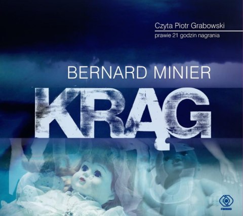 CD MP3 Krąg CD MP3 Krąg