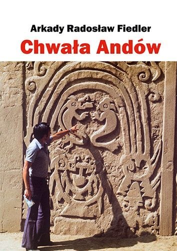 Chwała andów Chwała andów
