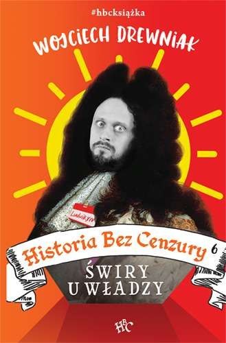 Historia bez cenzury 6 Historia bez cenzury 6