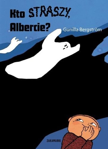 Kto straszy Albercie Kto straszy Albercie
