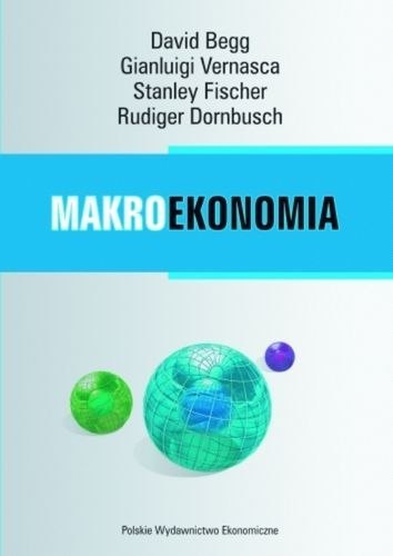 Makroekonomia Makroekonomia