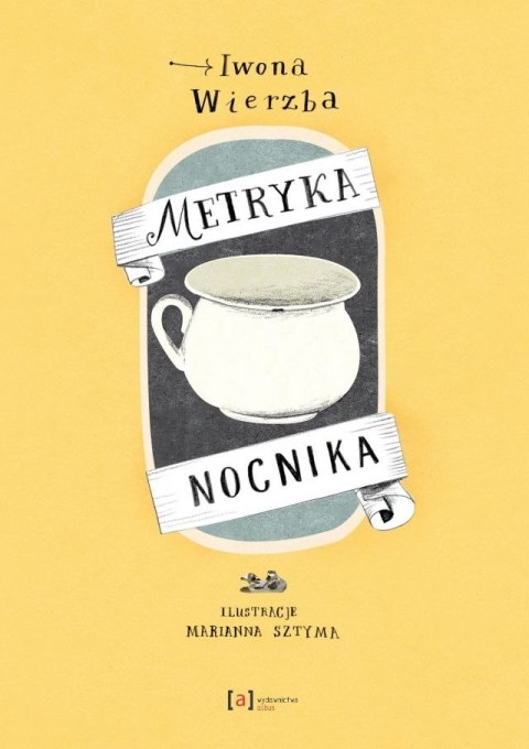 Metryka nocnika Metryka nocnika