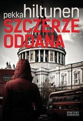 Szczerze oddana Szczerze oddana