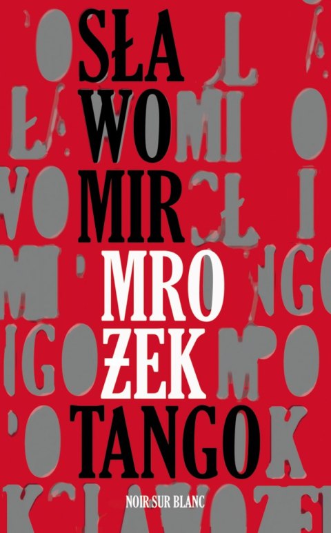Tango wyd. 2020 Tango wyd. 2020
