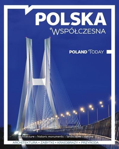 Współczesna Polska Współczesna Polska