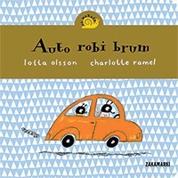 Auto robi brum co wokoło Auto robi brum co wokoło
