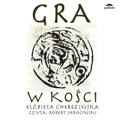 CD MP3 Gra w kości CD MP3 Gra w kości
