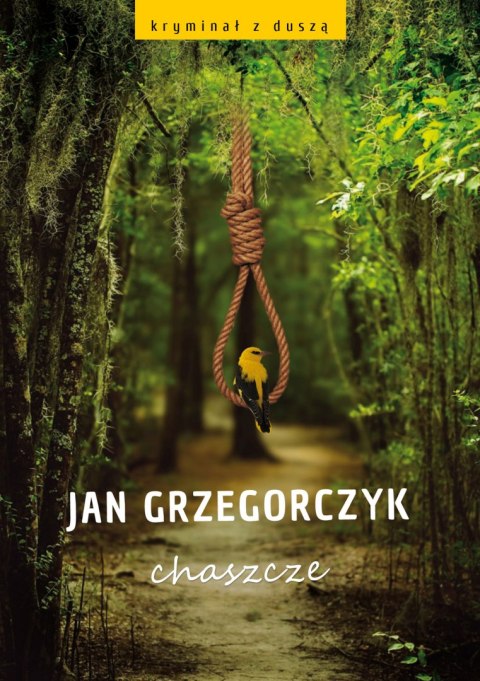 Chaszcze Chaszcze