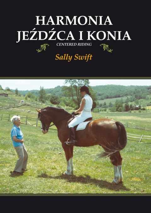 Harmonia jeźdźca i konia wyd. 2017 Harmonia jeźdźca i konia wyd. 2017